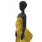 DONNINA FASHION GOLD 14,5 10 33 cm